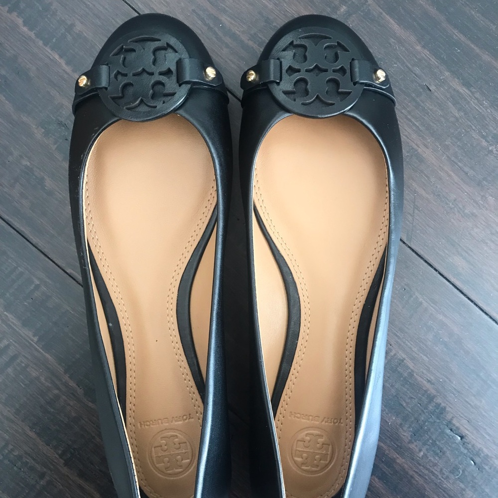 Tory Burch Flats - NEW!!